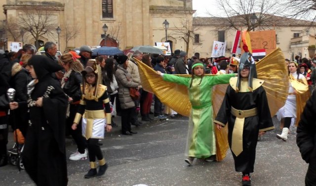 Carnevale 2014